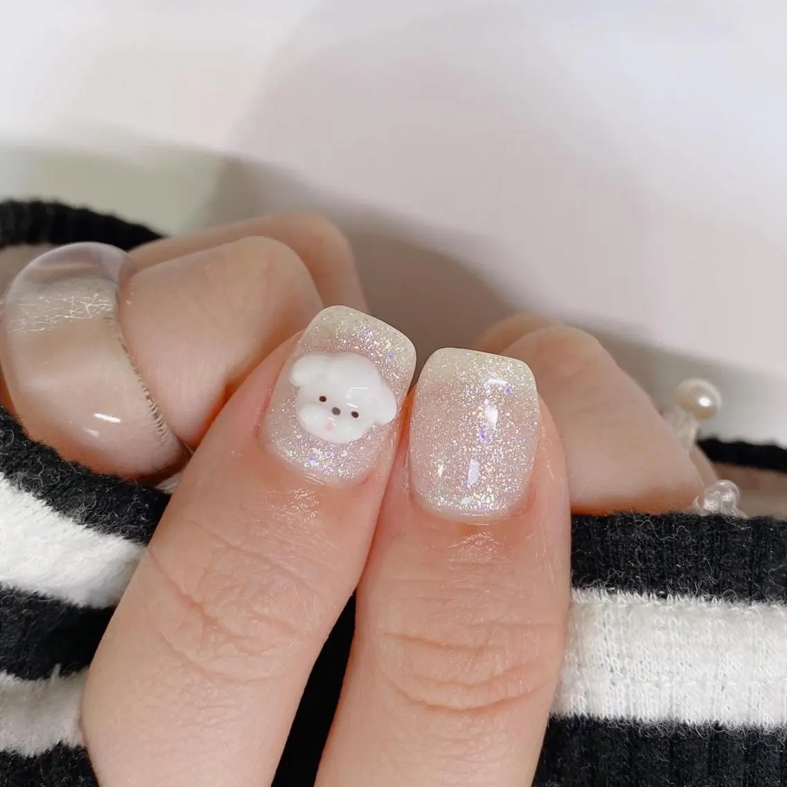 ネイル nail salonのネイルデザイン