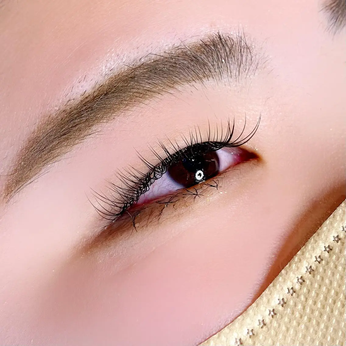マツエク・マツパ マツエク Atlantis eyelashのマツエク・マツパデザイン