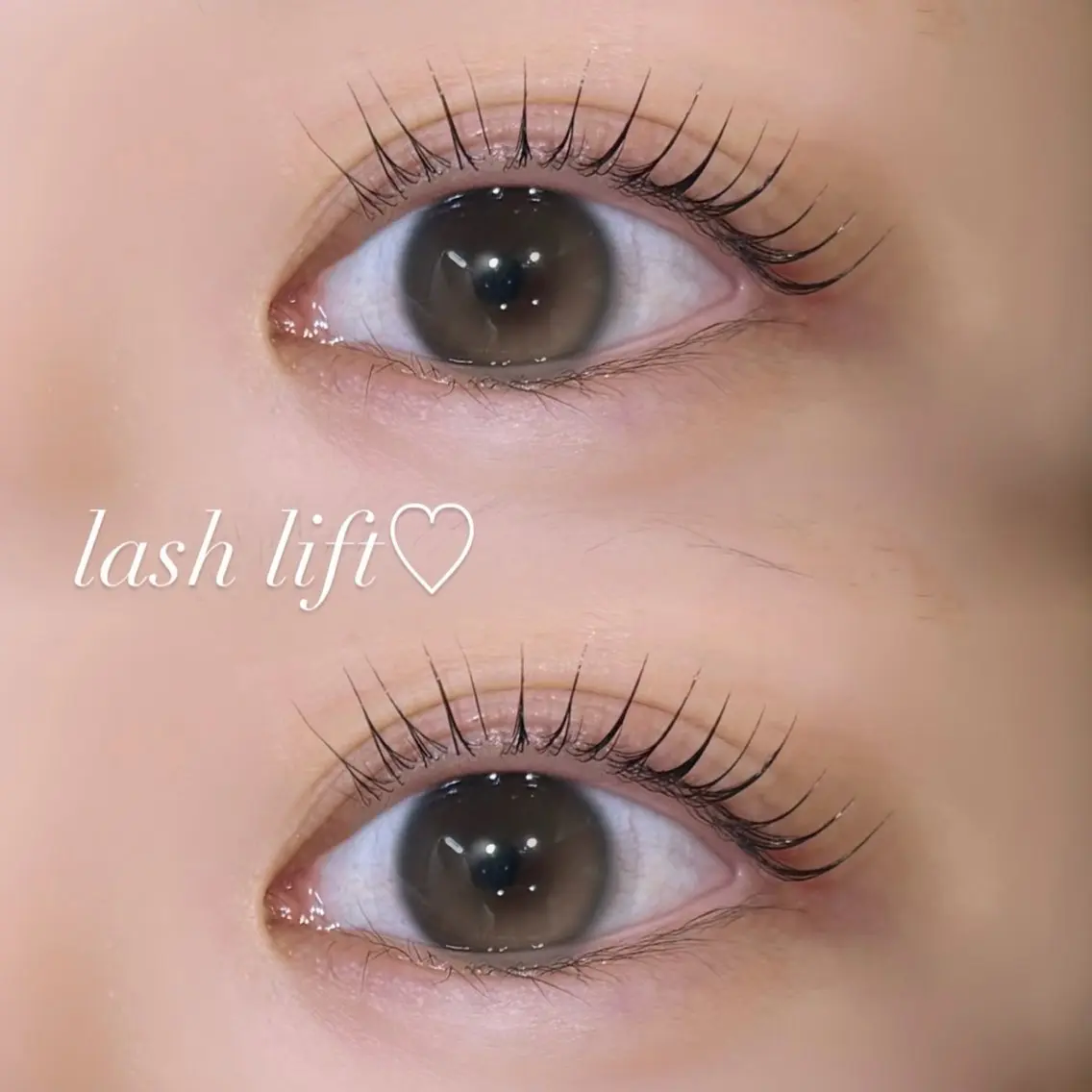 マツエク・マツパ マツパ eyelist♡ hinataのマツエク・マツパデザイン