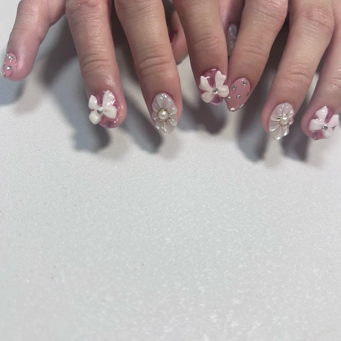 ネイル r. nailのネイルデザイン