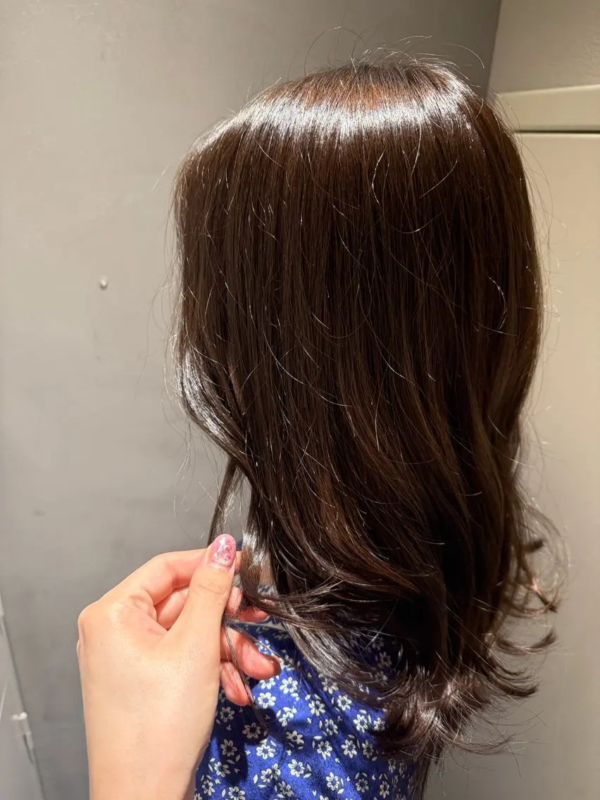 🪽土曜日限定🪽カット✂︎の写真