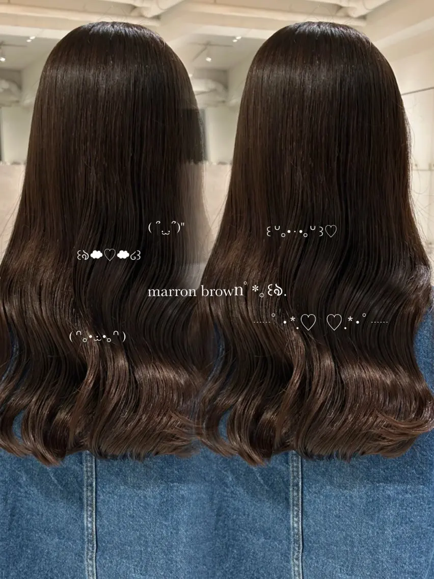 【営業後限定】onecolor✨の写真