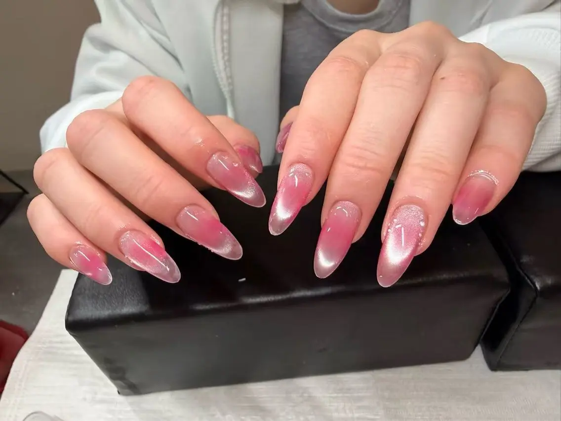 ネイル Nail Salon HARUのネイルデザイン