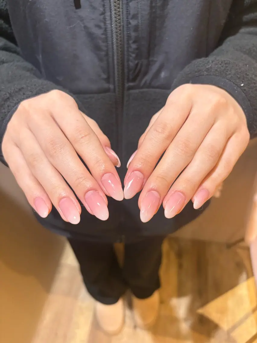 ネイル 吉川明花 【パラジェル認定店】のネイルデザイン