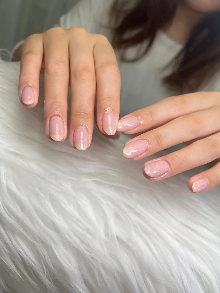 ネイル Ori Nailのネイルデザイン