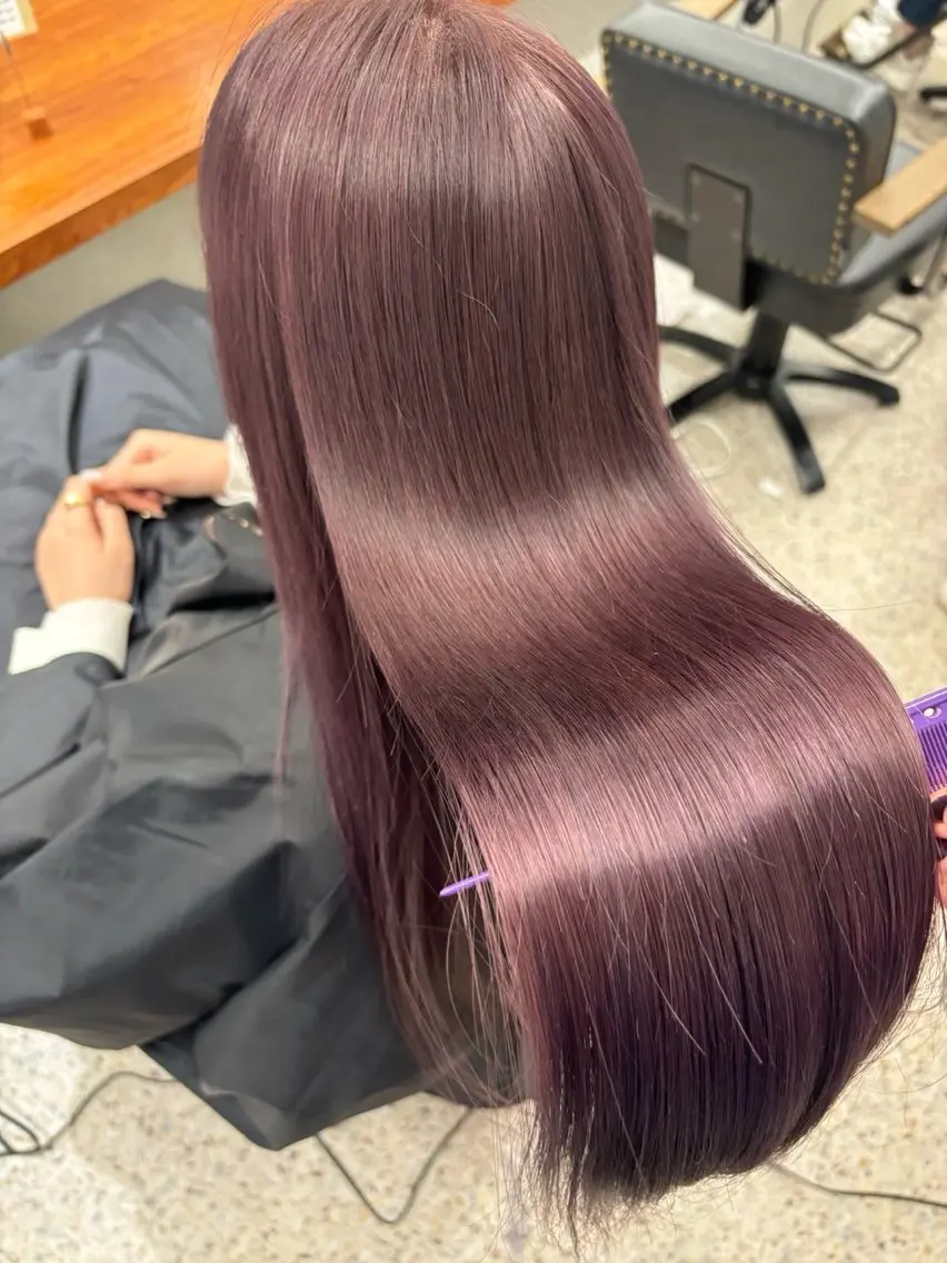 【 minimo限定価格🪽】   イルミナカラーの写真