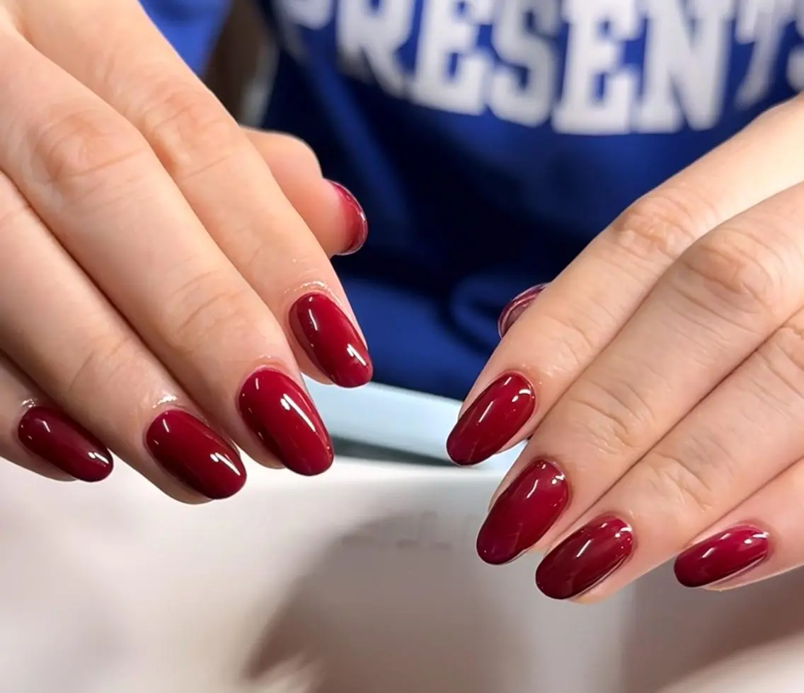 ネイル ハンドネイル Molly _nailのネイルデザイン