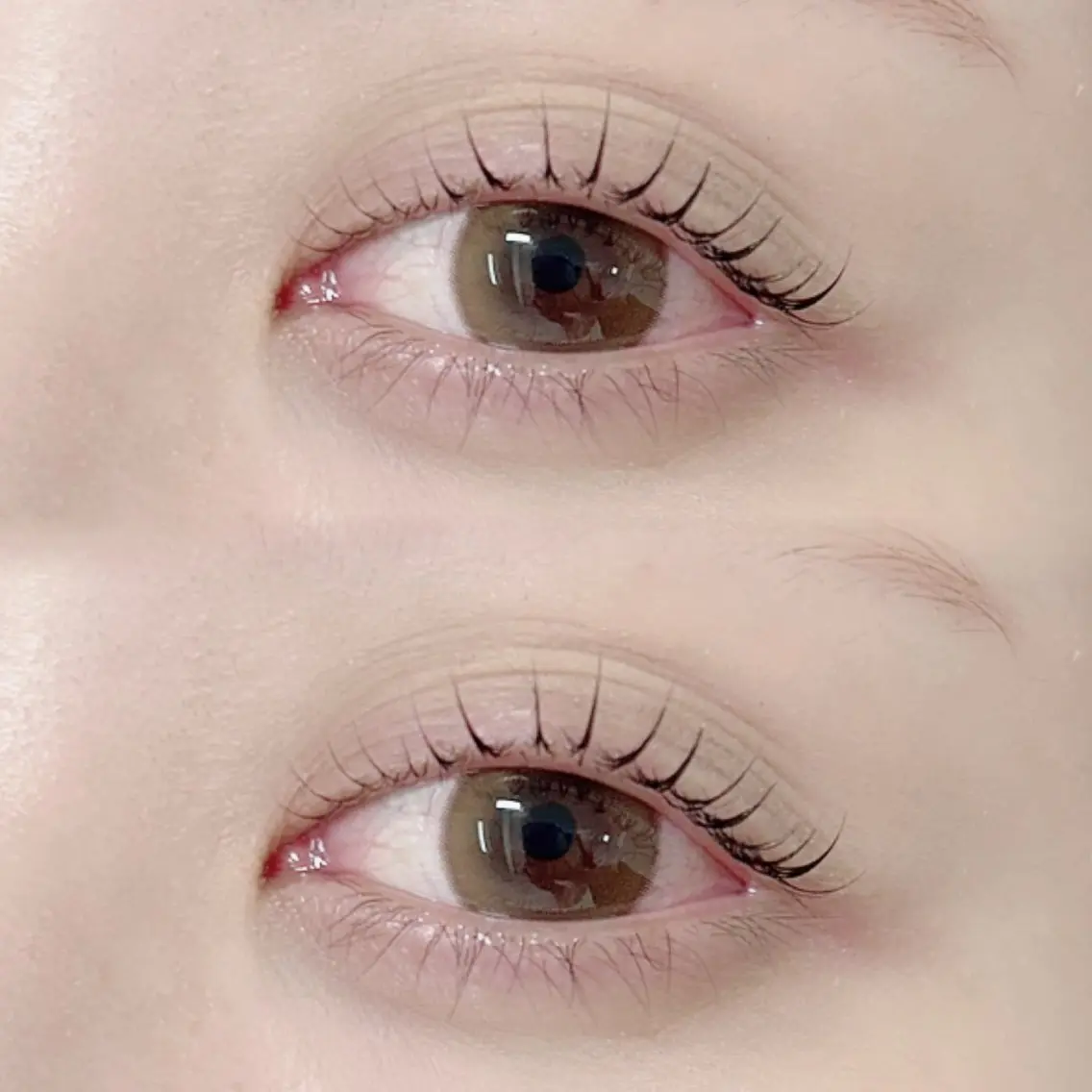 マツエク・マツパ マツパ Nail&Eye コルン　矢澤のマツエク・マツパデザイン