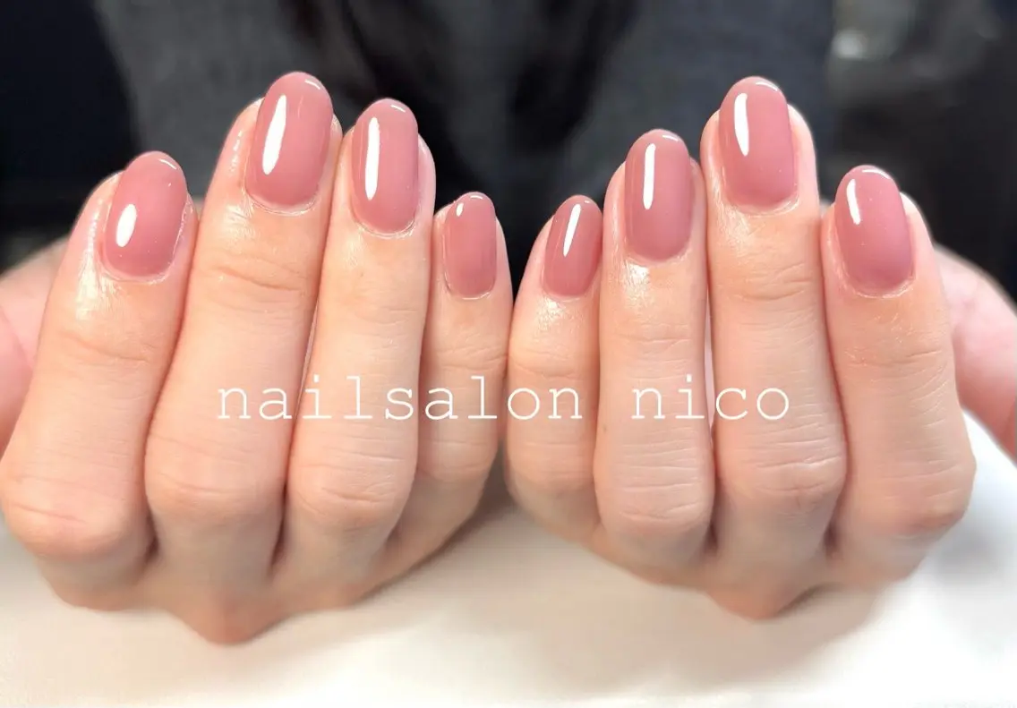 ネイル nailsalon nicoのネイルデザイン