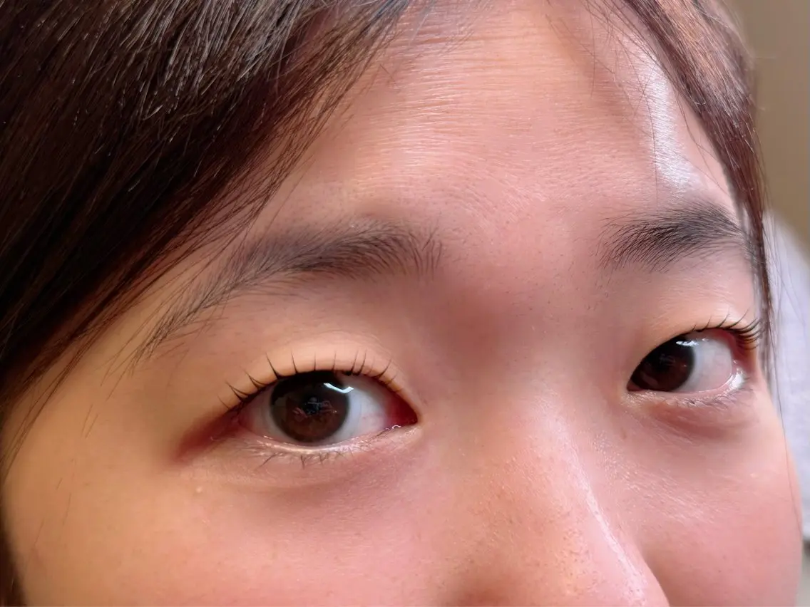 マツエク・マツパ eyelash Newmeのマツエク・マツパデザイン