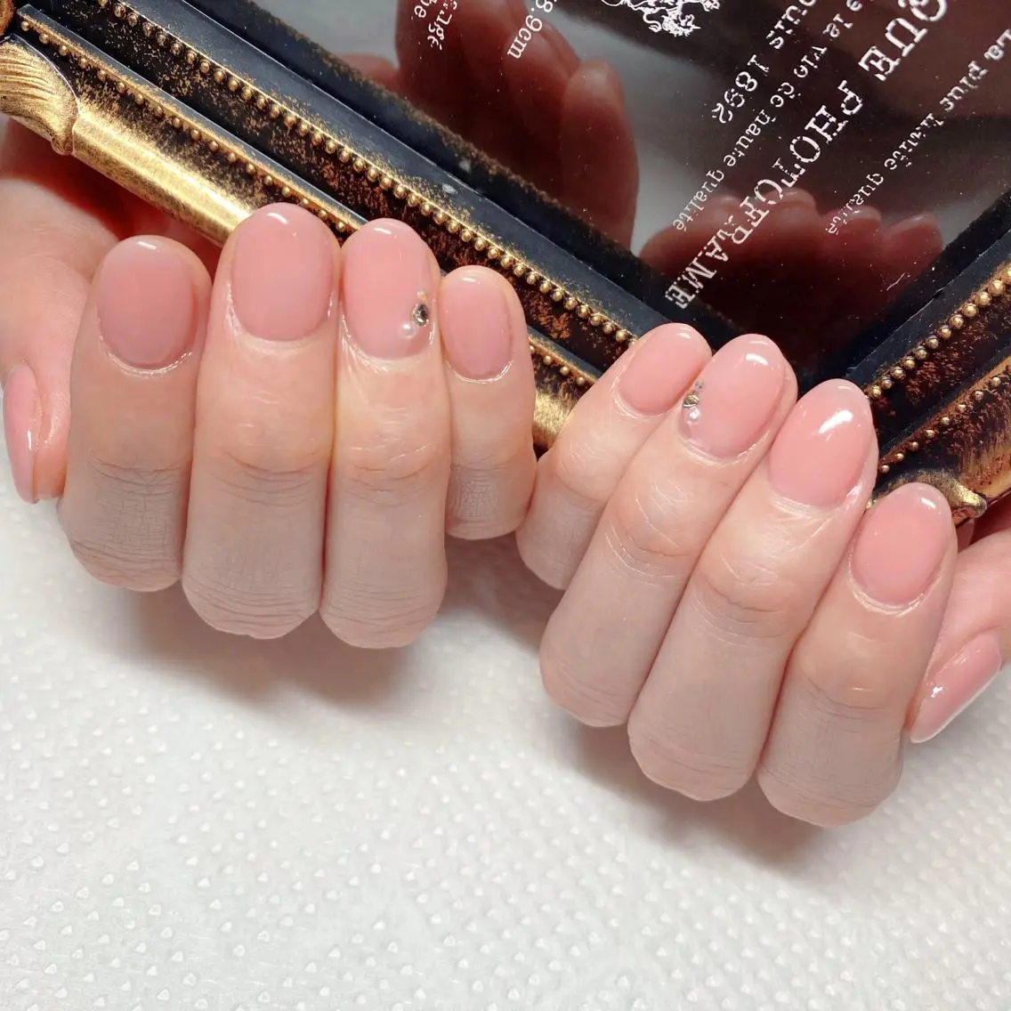 ネイル アートネイル ジェルネイル Nail Salon S-Traumのネイルデザイン