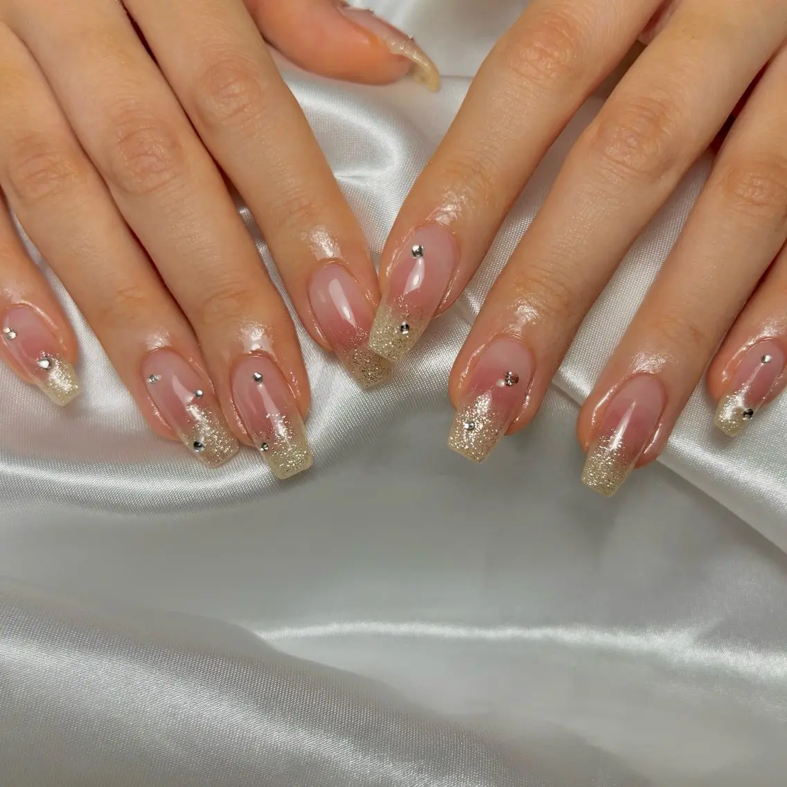 ネイル le ciel nailのネイルデザイン