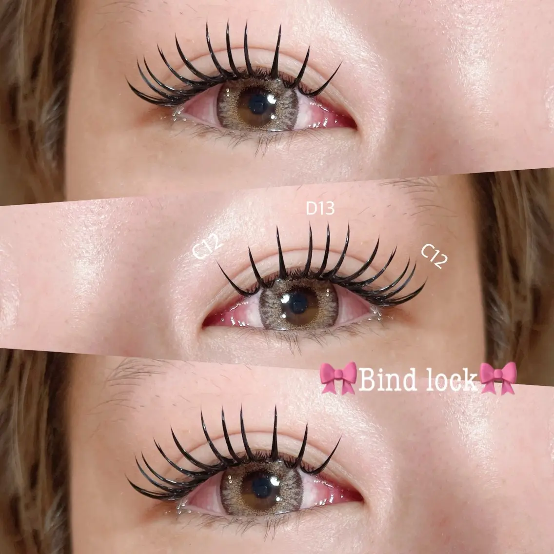 マツエク・マツパ マツエク Ysalon eyelashのマツエク・マツパデザイン