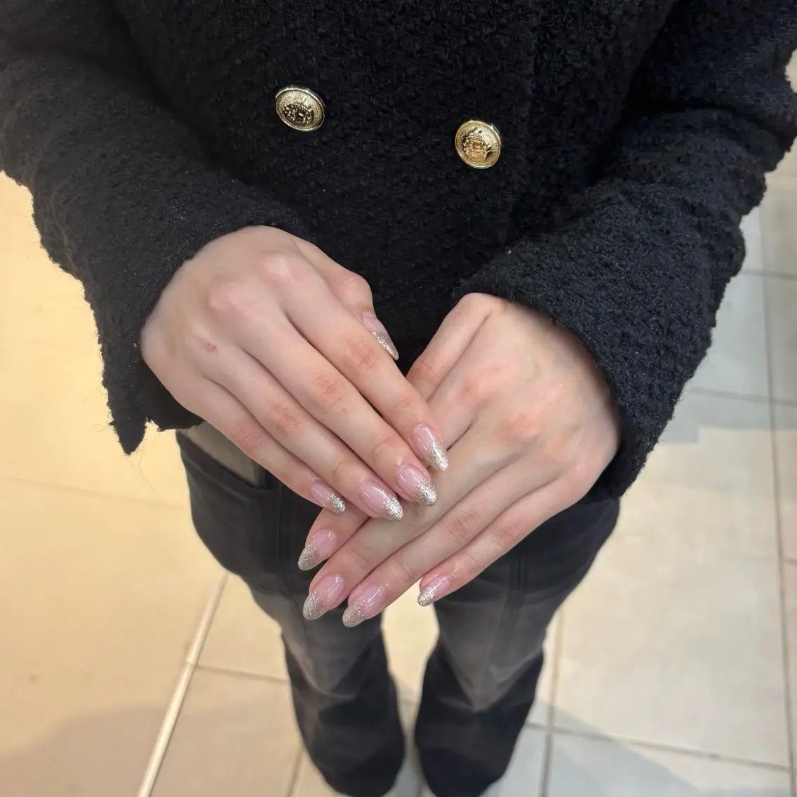 ネイル DEE nail yukino.Nのネイルデザイン