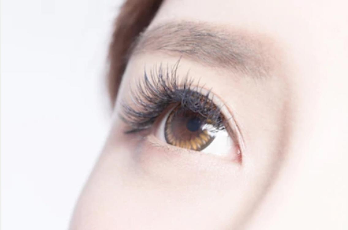 マツエク・マツパ Emerge  eyelashのマツエク・マツパデザイン