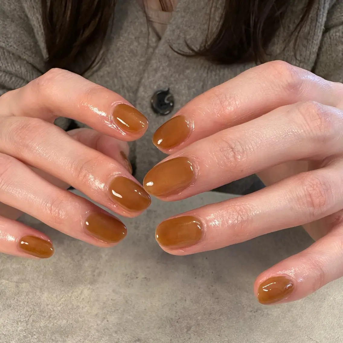 ネイル lukka nailのネイルデザイン