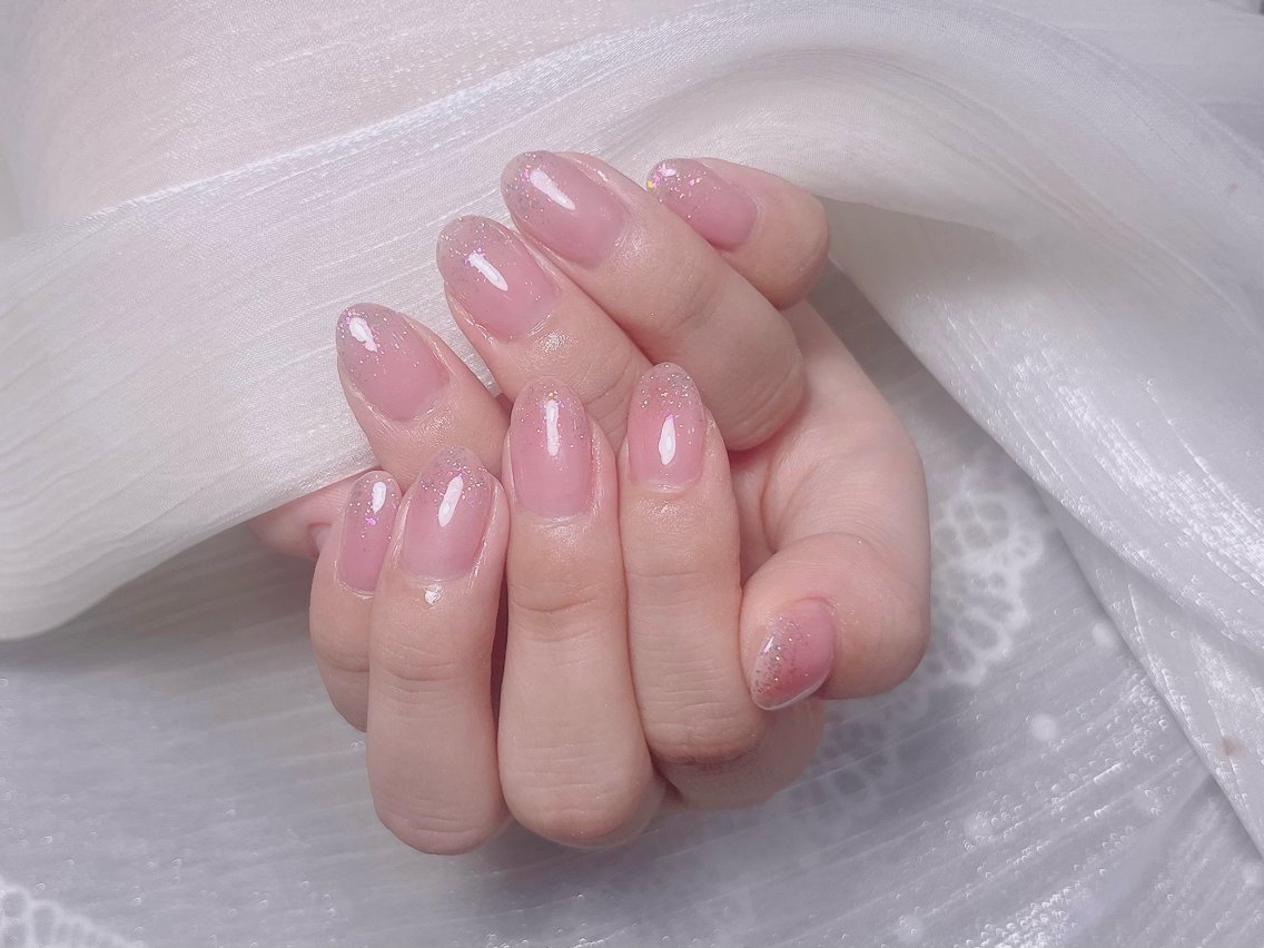 ネイル ハンドネイル KARI ネイルサロンのネイルデザイン