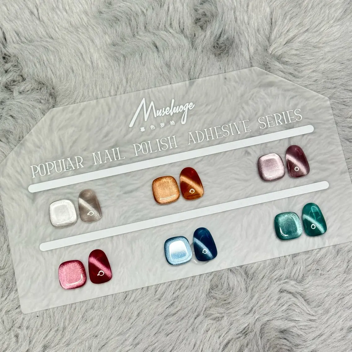 ネイル ジェルネイル マグネットネイル ワンホンネイル ハンドネイル Nail salon Lycoris キキのネイルデザイン