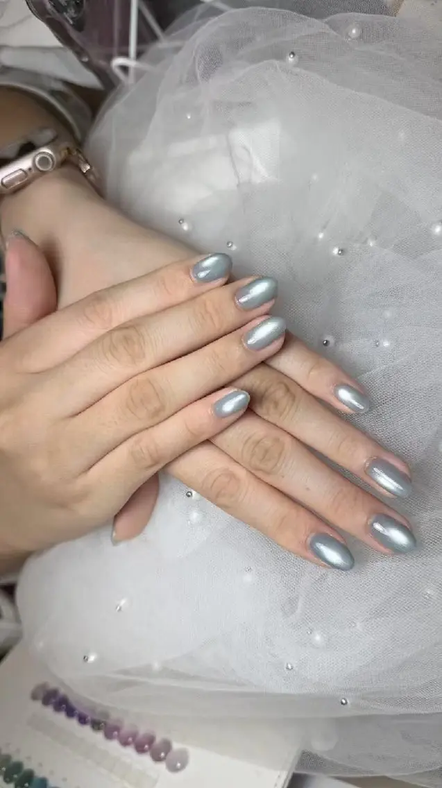 ネイル Niko Ayaのネイルデザイン