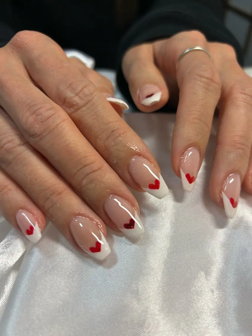 ネイル ハンドネイル NailSalon Beniceのネイルデザイン