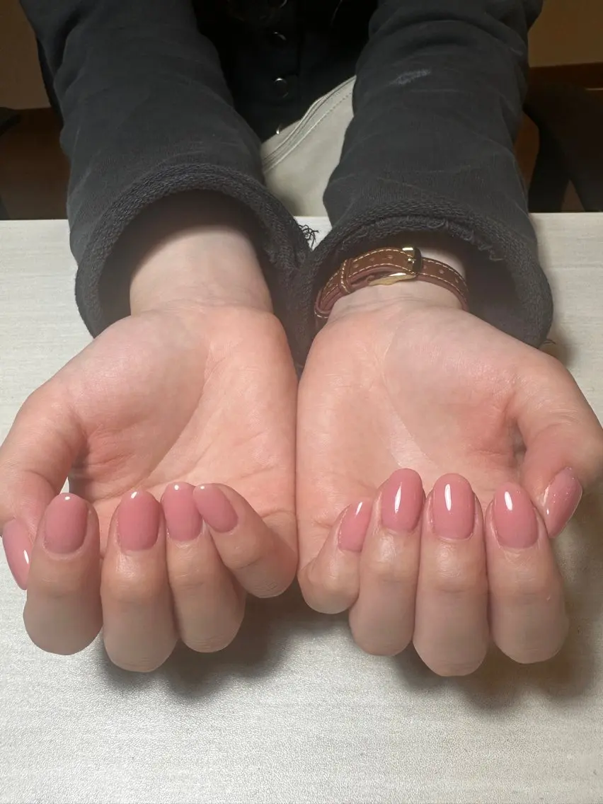 ネイル LMN Reiのネイルデザイン