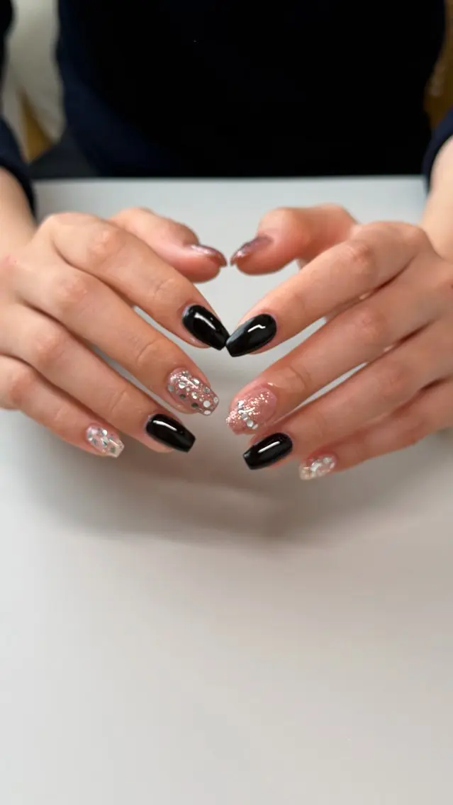ネイル アートネイル ハンドネイル nail salon linoのネイルデザイン