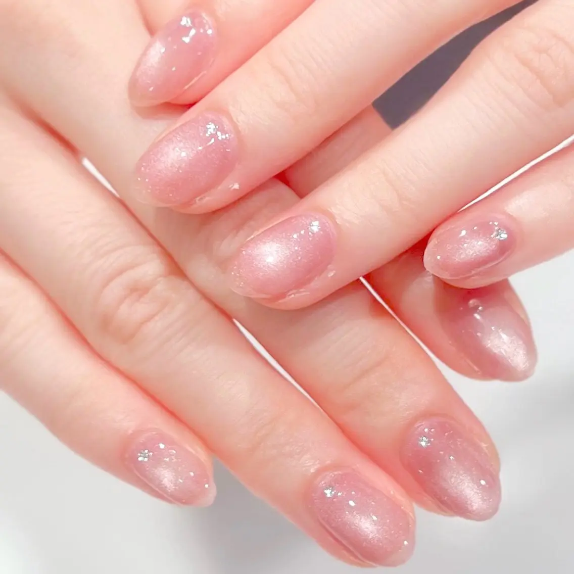 ネイル ハンドネイル VINGT NAIL Aika.K🍒のネイルデザイン