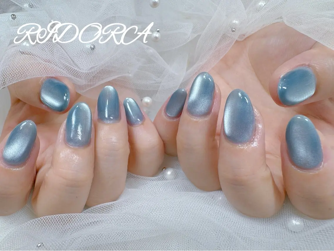 ネイル ハンドネイル RIDORA nailのネイルデザイン