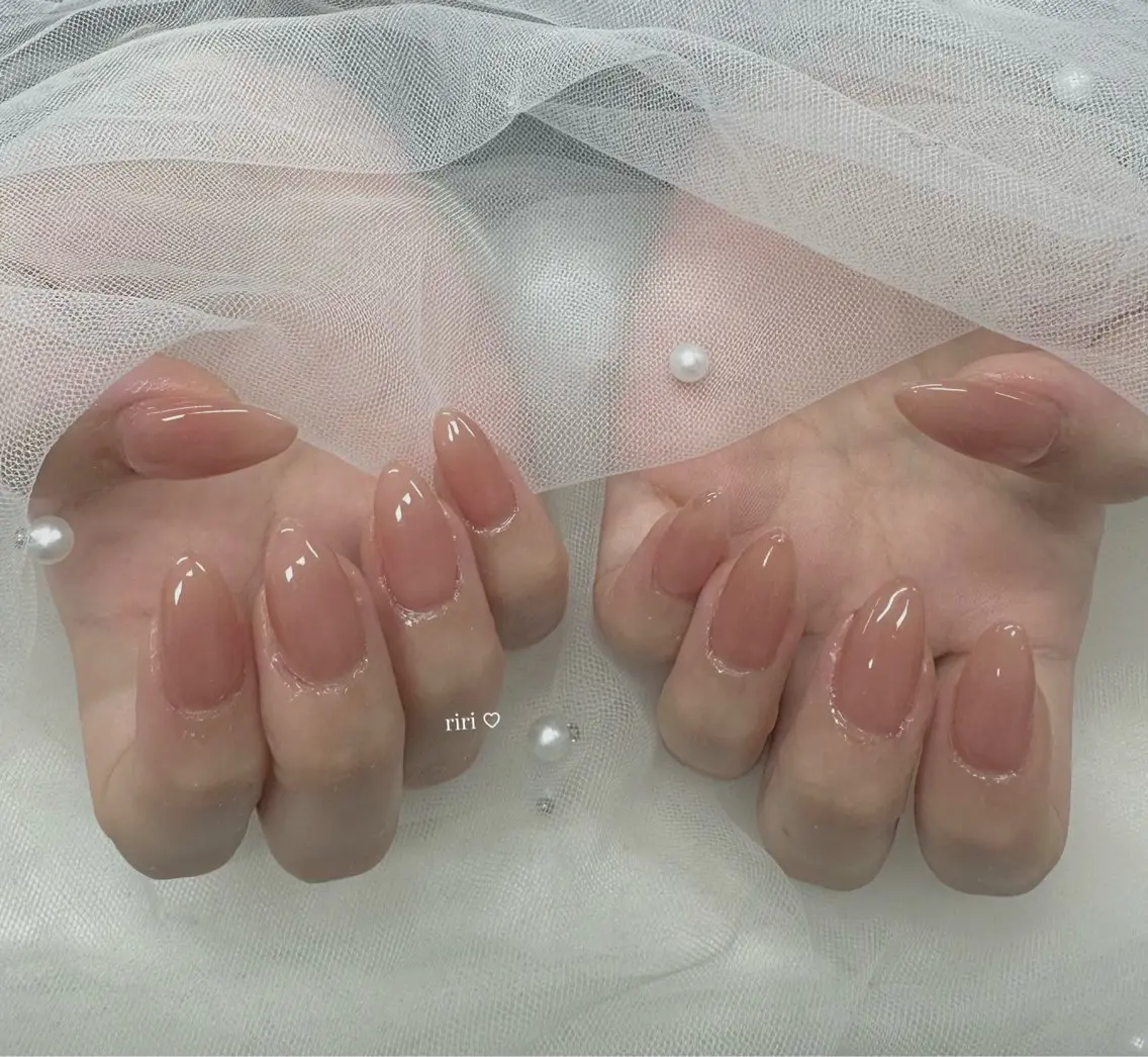 ネイル ハンドネイル R Nailのネイルデザイン