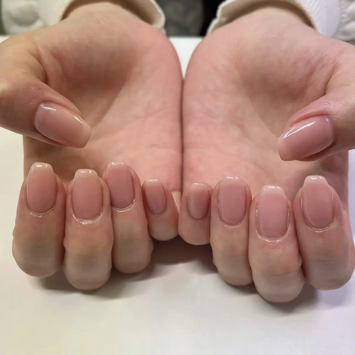 ネイル ハンドネイル ANNE綾瀬店 𝓜𝓲𝓴𝓾のネイルデザイン