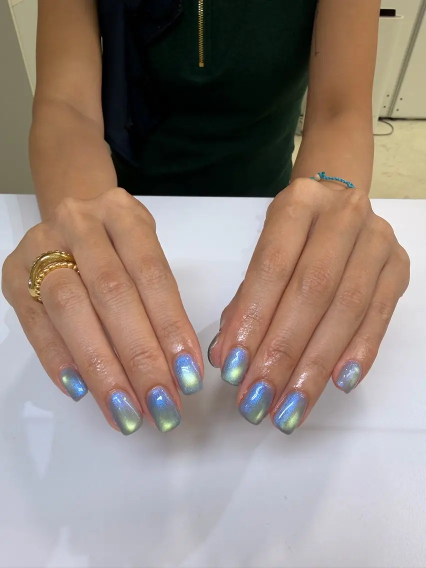 ネイル cherienail Miraiのネイルデザイン