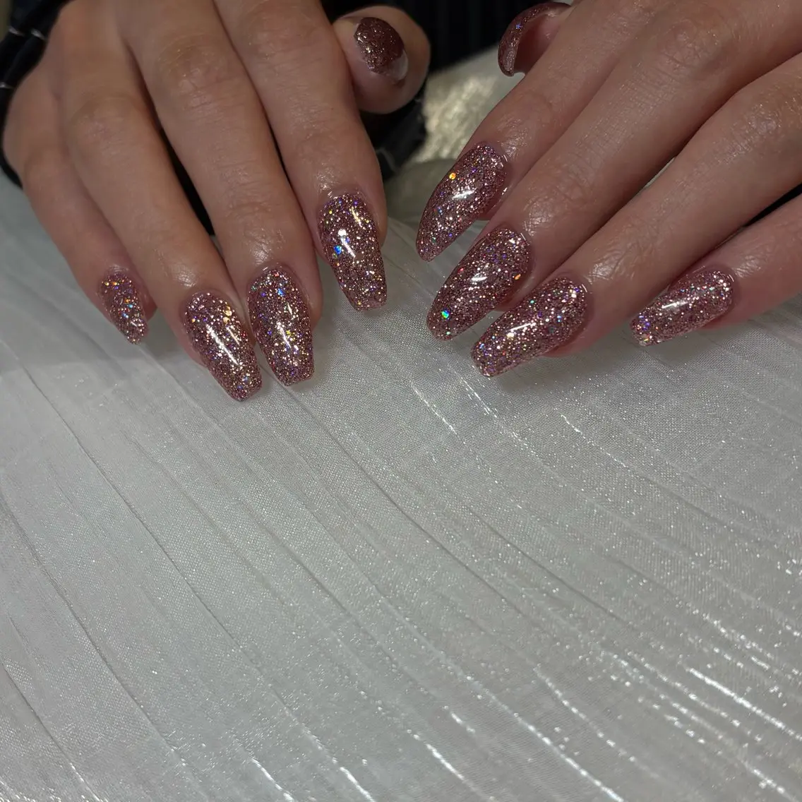ネイル ハンドネイル Lélia nailのネイルデザイン