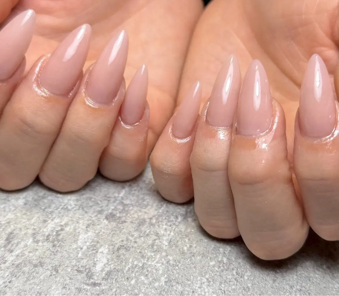 ネイル アートネイル フットネイル フレンチネイル ジェルネイル 韓国ネイル Ayaka salon feeのネイルデザイン