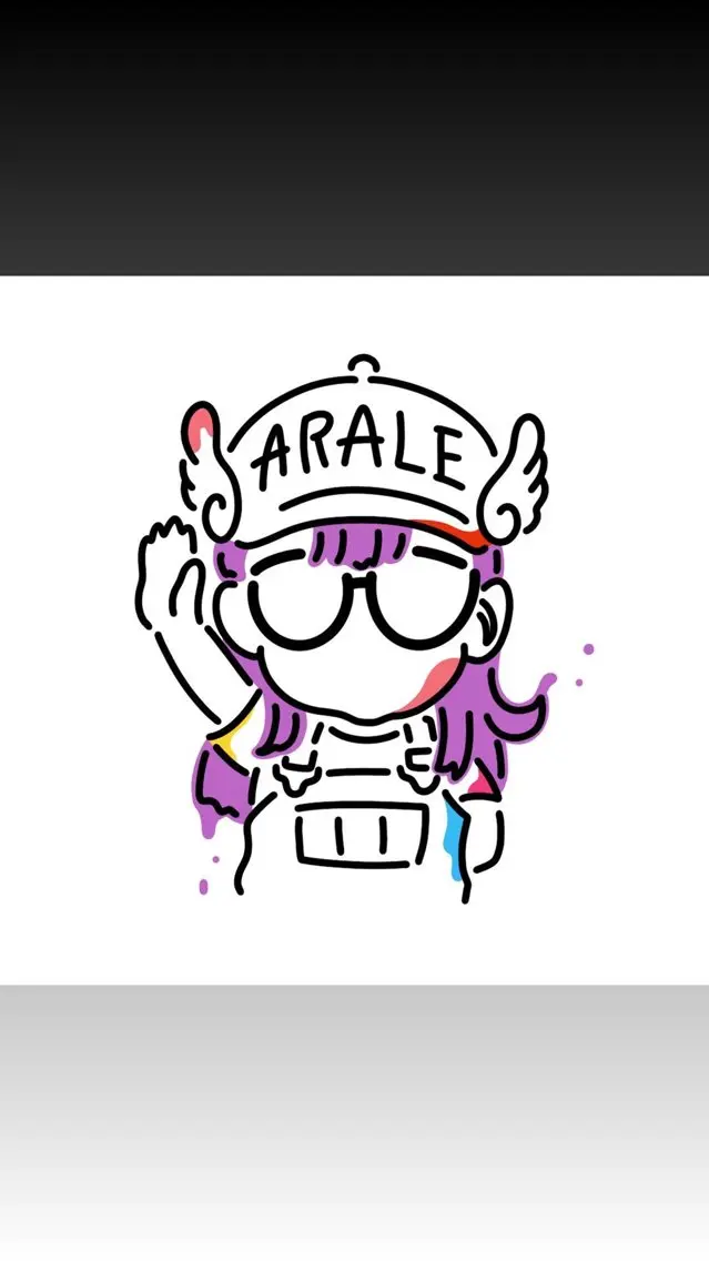 ミディアム カラー 6月予約解放しまし たイルミナ公認荒井のヘアスタイル