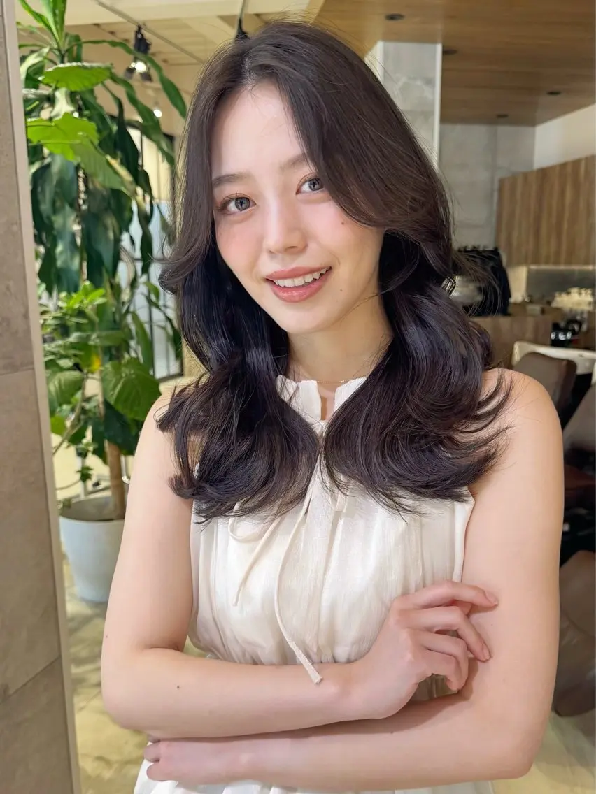 🌺ミニモ限定🌺ファッションカラー(ワンカラー)の写真