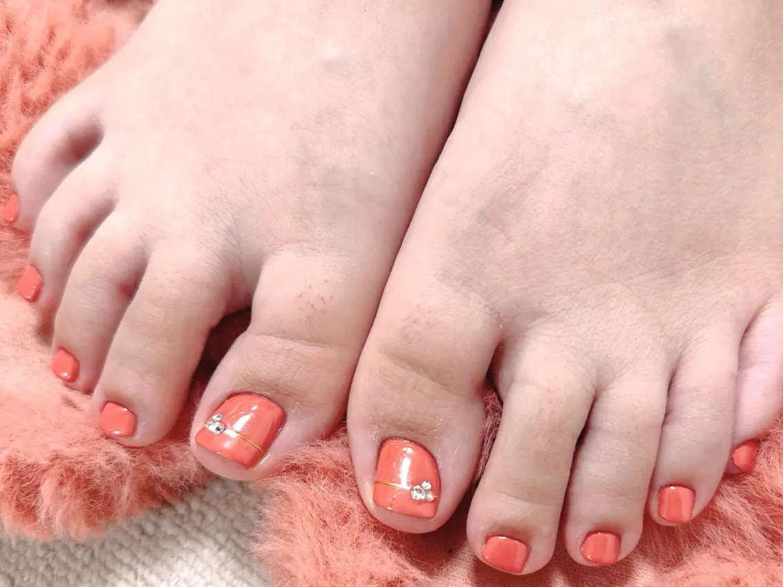 ネイル ＆CHOU CHOU nail たむらのネイルデザイン