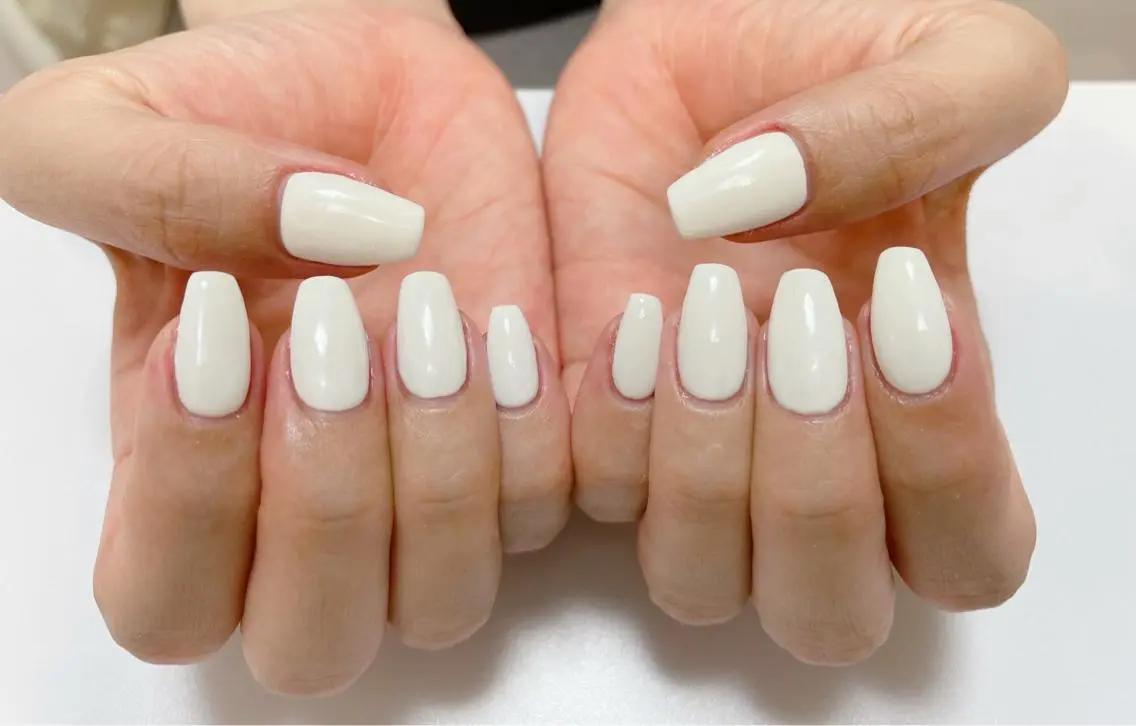 ネイル Li beau nailのネイルデザイン