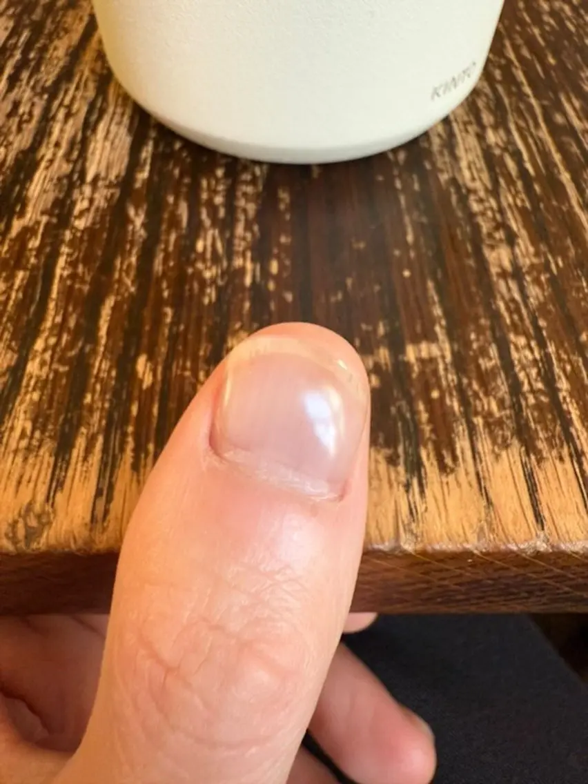 ネイル メンズネイル nail salon HAPPIESTのネイルデザイン