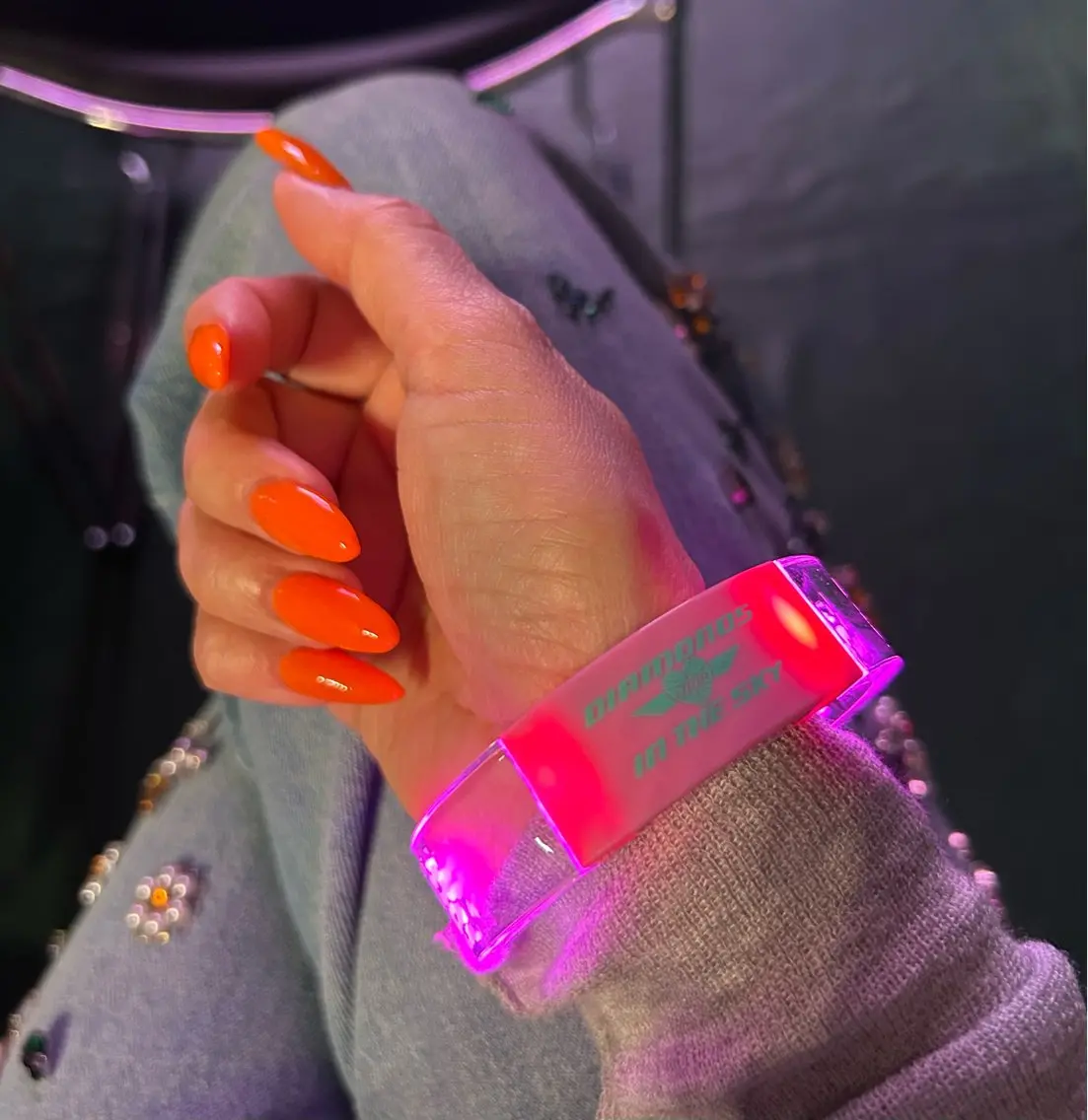 ネイル spell nailのネイルデザイン