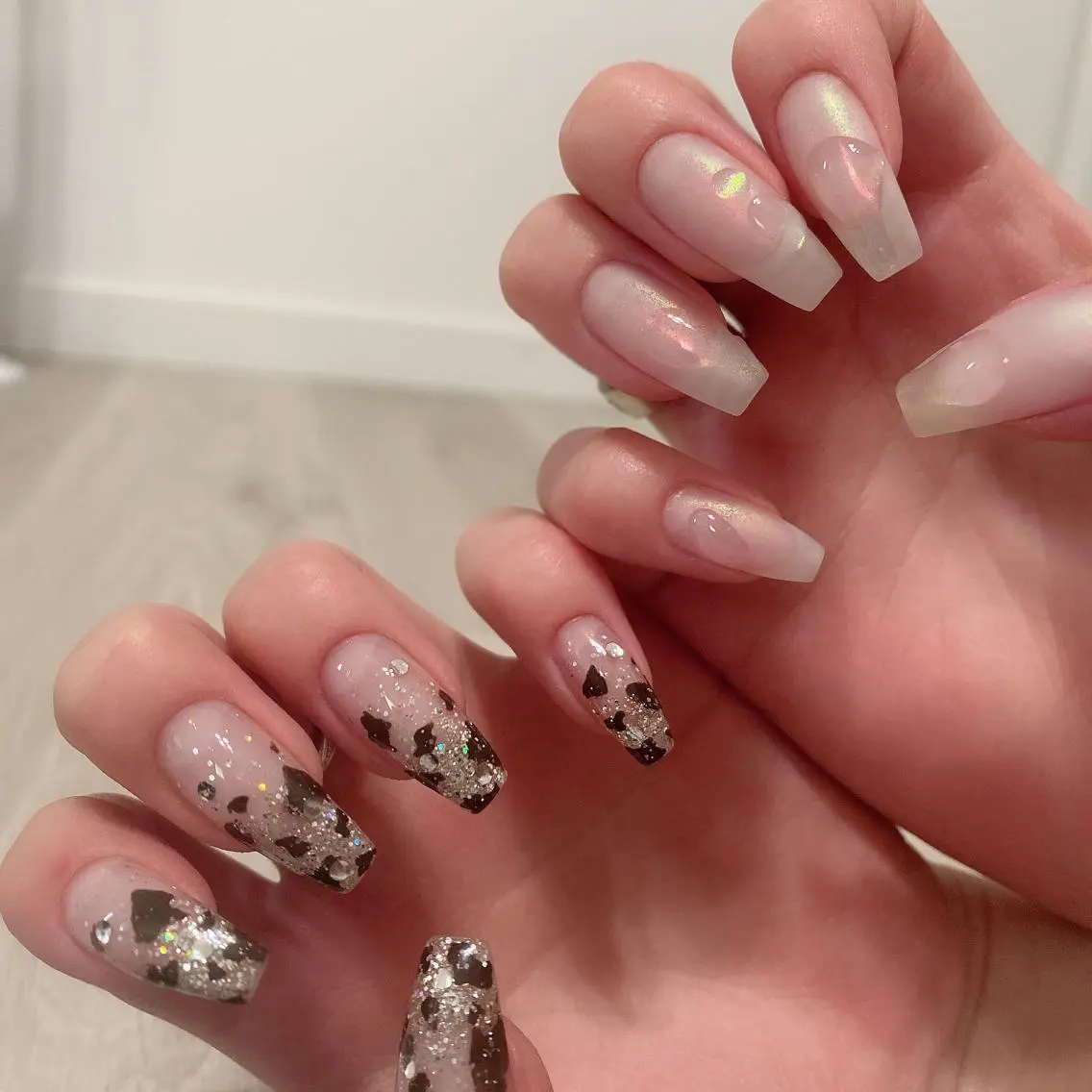 ネイル Nail 87のネイルデザイン
