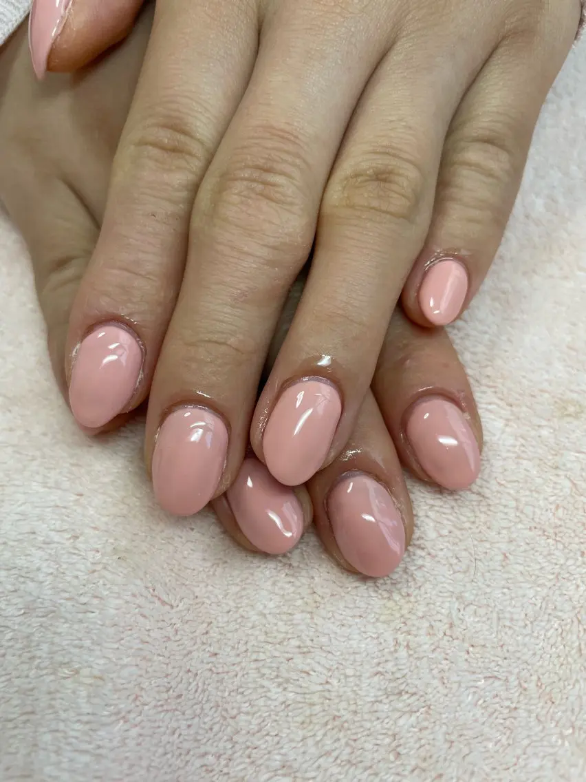ネイル ハンドネイル chii nailのネイルデザイン
