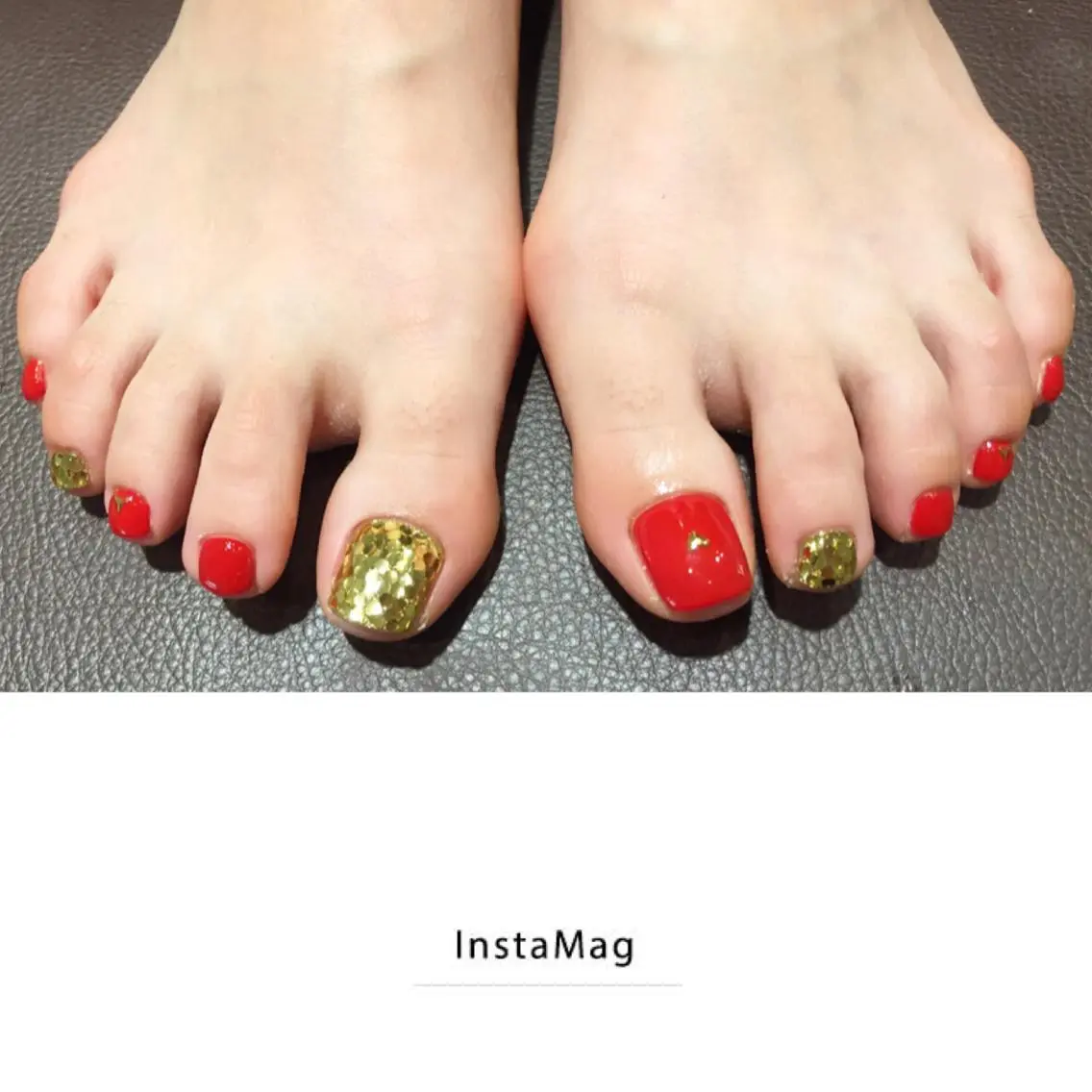 ネイル Utopia nail_のネイルデザイン