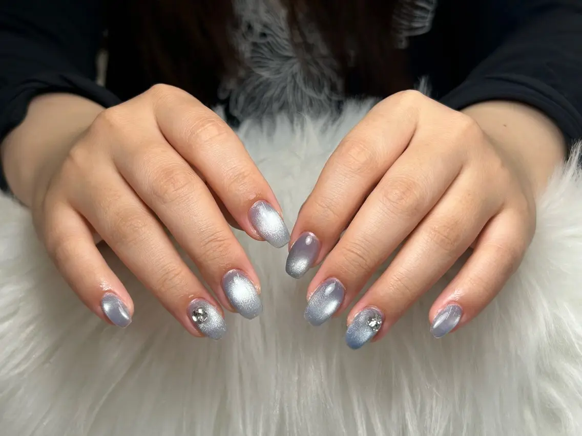 ネイル ハンドネイル 28nails. 宮崎のネイルデザイン