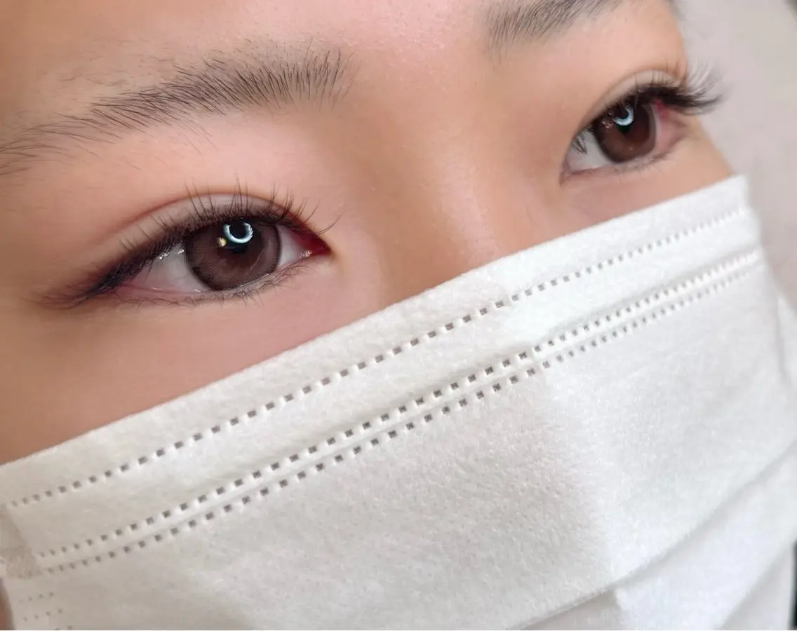 マツエク・マツパ マツエク eyelash Newmeのマツエク・マツパデザイン