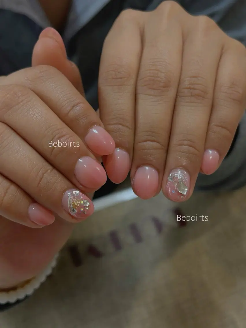 ネイル An Nailsのネイルデザイン
