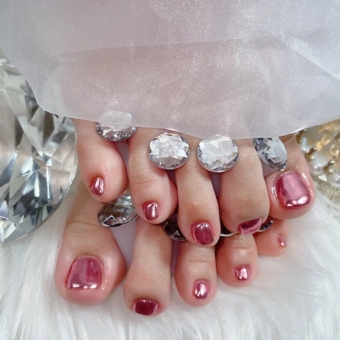 ネイル misun_ nailのネイルデザイン