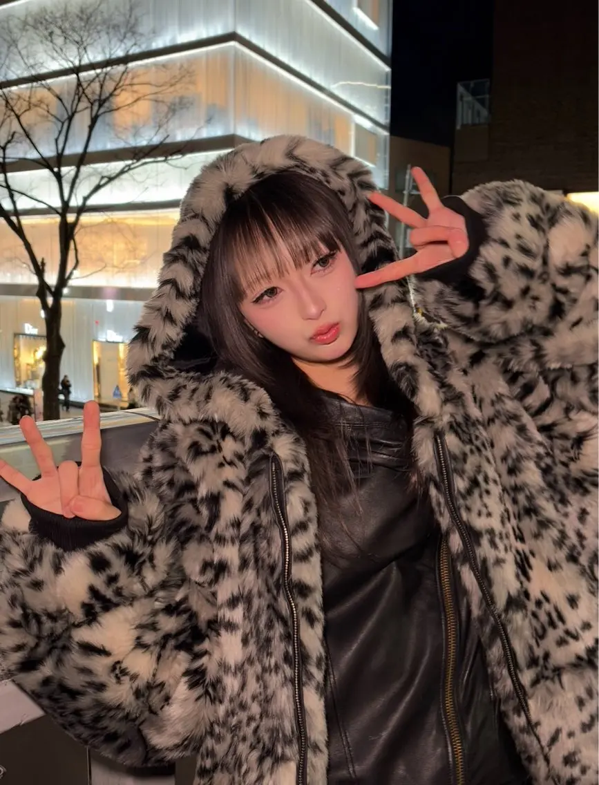 ロング スパイキーショート/ 吉村駿佑のヘアスタイル