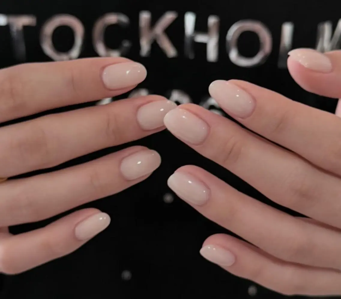 ネイル ハンドネイル she’s nailのネイルデザイン