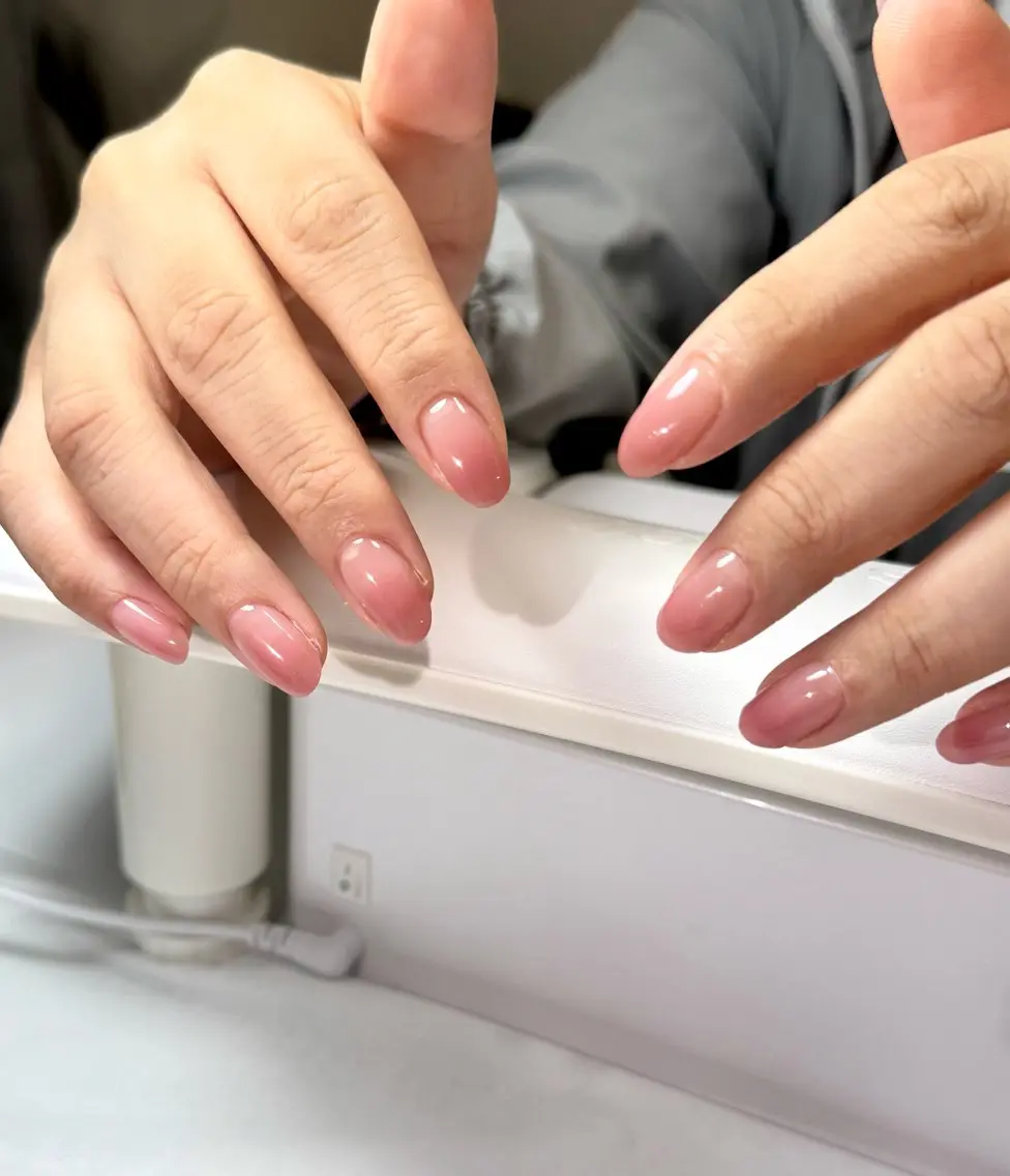 ネイル Gi nailのネイルデザイン