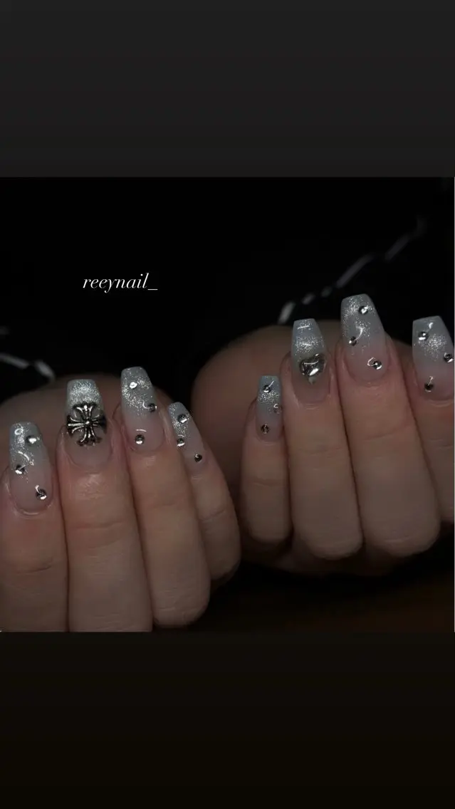 ネイル ハンドネイル ulysses nailsalonのネイルデザイン